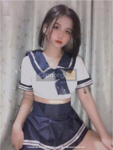 @mew28110 Em mèo Gia Hân (ghanxnq) sexy nhất Vũng Tàu