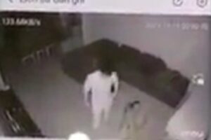 CÓ VIDEO| Bác sĩ Nghệ An clip bạo dâm tại bệnh viện Sản nhi