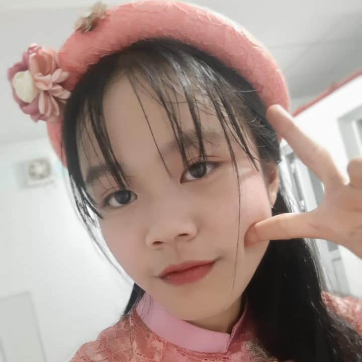Clip nóng 2k | Bé Thanh Trúc xinh gái, dễ thương, rên chảy nước 20 be thanh truc 2k lo clip nong