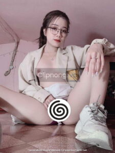 Twitter 18+ Trần Hà Như lộ clip nóng trọn bộ 6 videos Full HD