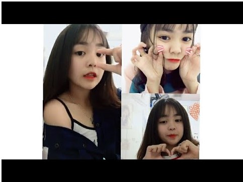 Link full 18+ Tik Toker Quách Tố Như lộ clip nóng kĩ năng đỉnh vl 13 clip quach to nhu nong 4