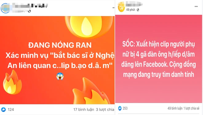 CÓ VIDEO| Bác sĩ Nghệ An clip bạo dâm tại bệnh viện Sản nhi 6 co gai bi bac si hiep dam 1