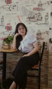Chăn rau Long An| Nữ sinh Võ Uyên 2005 lộ clip không che mới