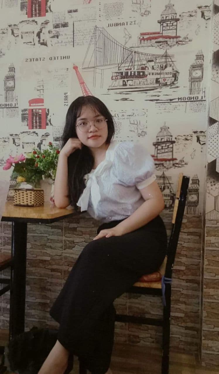 Chăn rau Long An| Nữ sinh Võ Uyên 2005 lộ clip không che mới 28 photo 2022 01 12 19 14 12