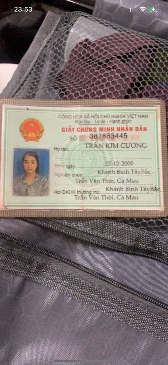 CÓ CLIP | Vay tiền thế chấp ảnh nóng, clip sex, nude khoả thân 28 vay nang lai the chap clip nong 1