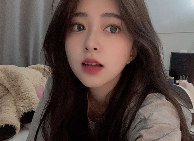 Clip nóng streamer Bang Gyu nóng bỏng tay "vừa xem vừa thổi" 14 Banggyu lo hang 1