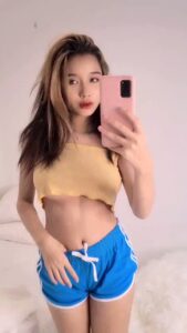 NUDE Onlyfans Irisadamsone leaked @irisfree mới update 2025