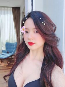 Độc Quyền| Lộ clip Midu 18+ khoe hàng cực sốc -Có phải không nhỉ?