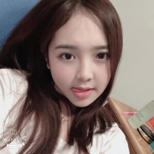 [NÓNG] Lộ clip Trần Huyền Châu -Hot girl tiểu học cùng bạn trai