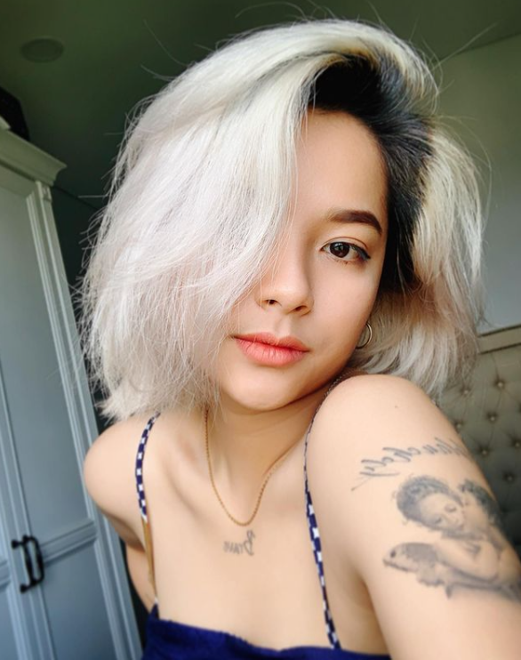 Clip nóng Hot girl Vũ Tường Vân cảnh giường chiếu full HD không che 17 Vu Tuong Van bikini 4