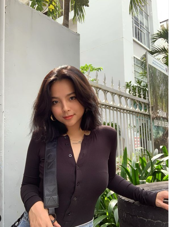 Clip nóng Hot girl Vũ Tường Vân cảnh giường chiếu full HD không che 19 Vu Tuong Van bikini 6
