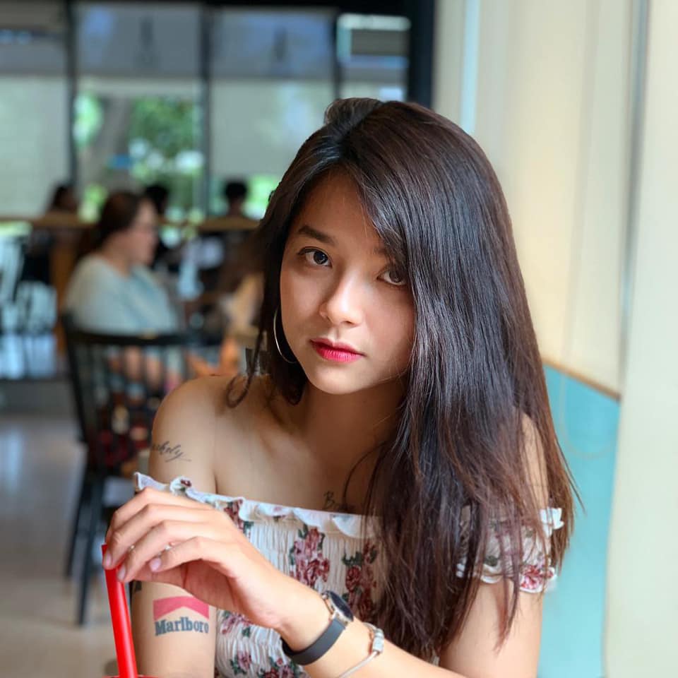 Clip nóng Hot girl Vũ Tường Vân cảnh giường chiếu full HD không che 20 Vu Tuong Van lo clip nong 1
