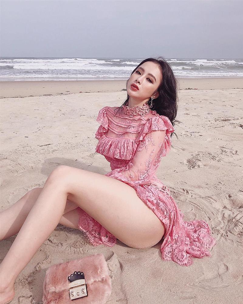 CỰC HOT | Lộ clip Angela Phương Trinh sex nóng bỏng với bạn trai 15 angela phuong trinh 10