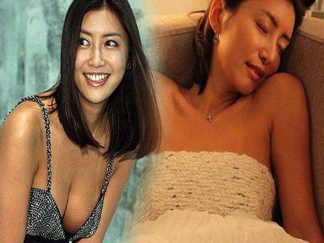 Clip Han Sung Joo |Link 18+ Hoa hậu Hàn Quốc full HD không che 12 anh nong Han Sung Joo 3