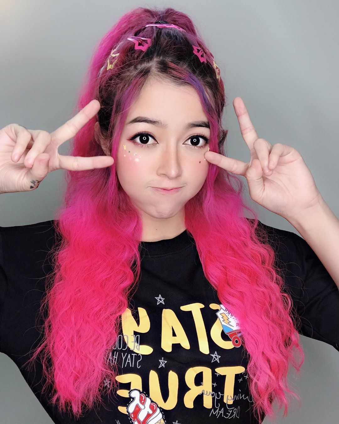 Hot Tiktoker lộ hàng không che| Clip Linh Barbie 18+ mới nhất 28 anh nong linh barbie 115