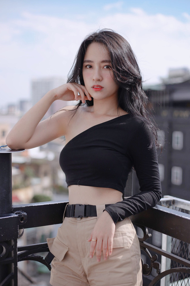 Phanh phui clip Nguyễn Ngọc Bảo My bên bạn trai tình tứ ứ ừ 34 anh nong nguyen ngoc bao my