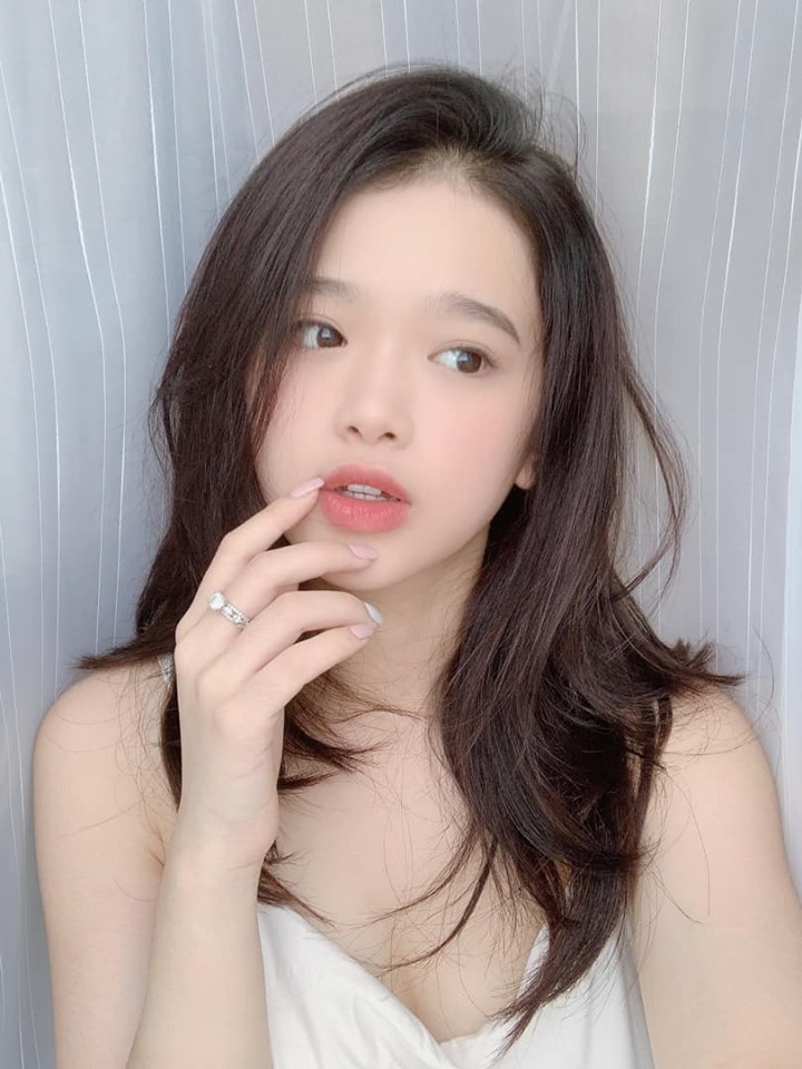 Lộ clip Linh Ka - Long Hoàng đóng phim x | Tuổi trẻ 18+ cực cuốn 16 clip hot girl linh ka
