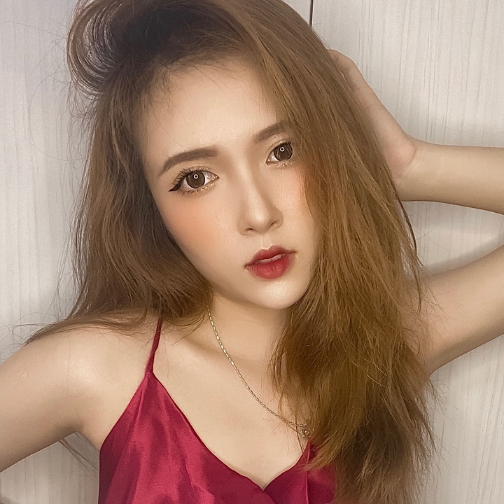 FAPTV Streamer Kim Ngân lộ clip khoe hàng lộ nhũ hoa lung linh 16 clip kim ngan faptv 1