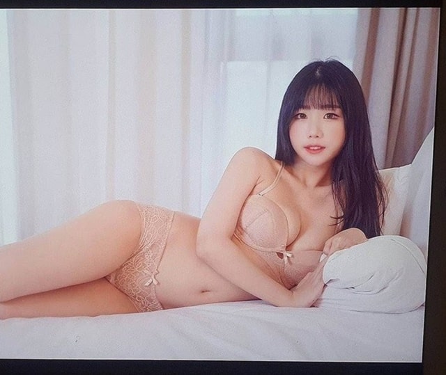 Căng đét 18+| Streamer Eddyrin lộ clip sex cùng bạn trai quên tắt camera 15 clip live eddyrin 1 1