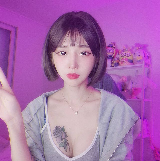 Căng đét 18+| Streamer Eddyrin lộ clip sex cùng bạn trai quên tắt camera 14 clip live eddyrin 2