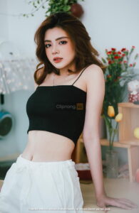 Hot teen Nguyễn Ngọc Hoàng Anh lộ clip 18+ cực nóng
