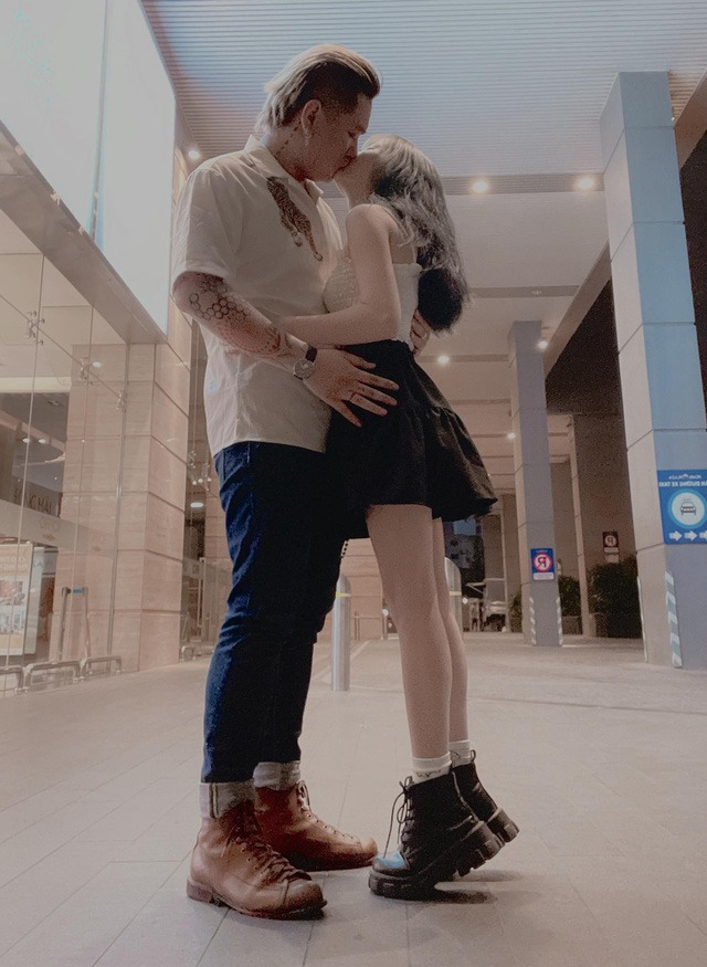 Link 18+ Streamer Heavy Alice lộ clip với Thắng Cá Chép 2 phút 19 clip nong heavy alice 3