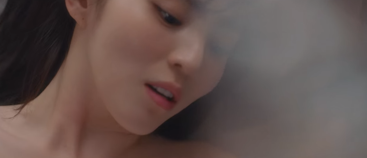 Clip Han So Hee và Song Kang 18+ cực căng| Phim giả tình thật? 21 han so hee nude