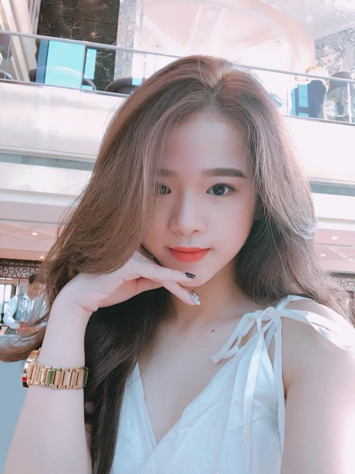 Lộ clip Linh Ka - Long Hoàng đóng phim x | Tuổi trẻ 18+ cực cuốn 22 hot girl linh ka lo clip