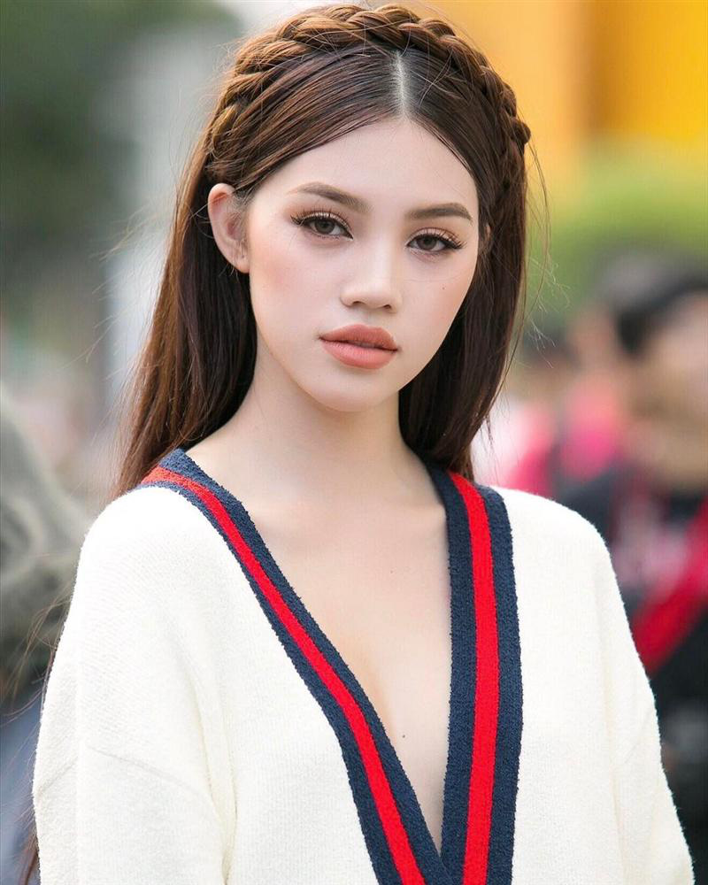 CÓ VIDEO | Hoa hậu Úc Jolie Nguyễn lộ clip bán dâm 30.000$ 24 jolie nguyen lo clip nong 1