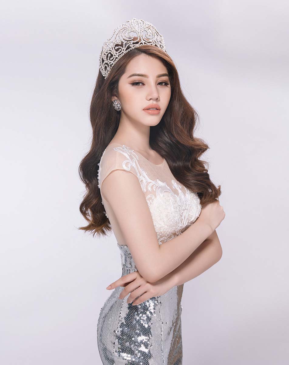 CÓ VIDEO | Hoa hậu Úc Jolie Nguyễn lộ clip bán dâm 30.000$ 23 jolie nguyen lo clip nong 3