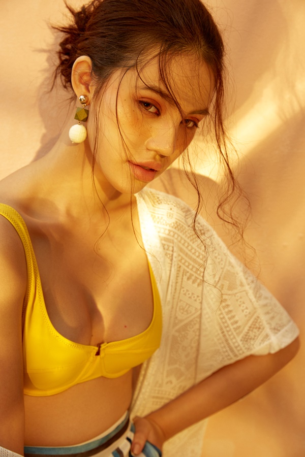 CÓ VIDEO | Hoa hậu Úc Jolie Nguyễn lộ clip bán dâm 30.000$ 20 jolie nguyen nude 2