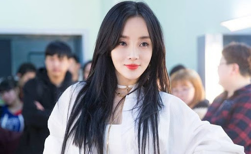 HOT| Diễn viên hạng A Lý Tiểu Lộ lộ clip nóng với phi công kém 12 tuổi 26 ly tieu lo lo clip 16