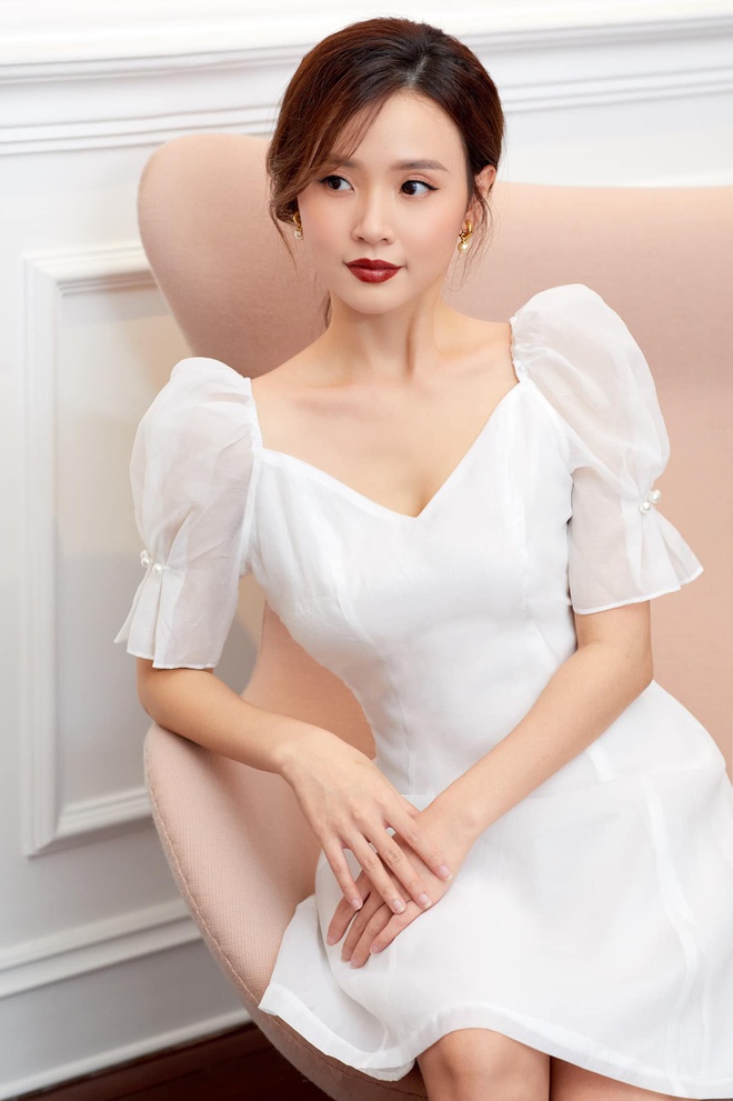 Độc Quyền| Lộ clip Midu 18+ khoe hàng cực sốc -Có phải không nhỉ? 13 midu lo clip nong 8