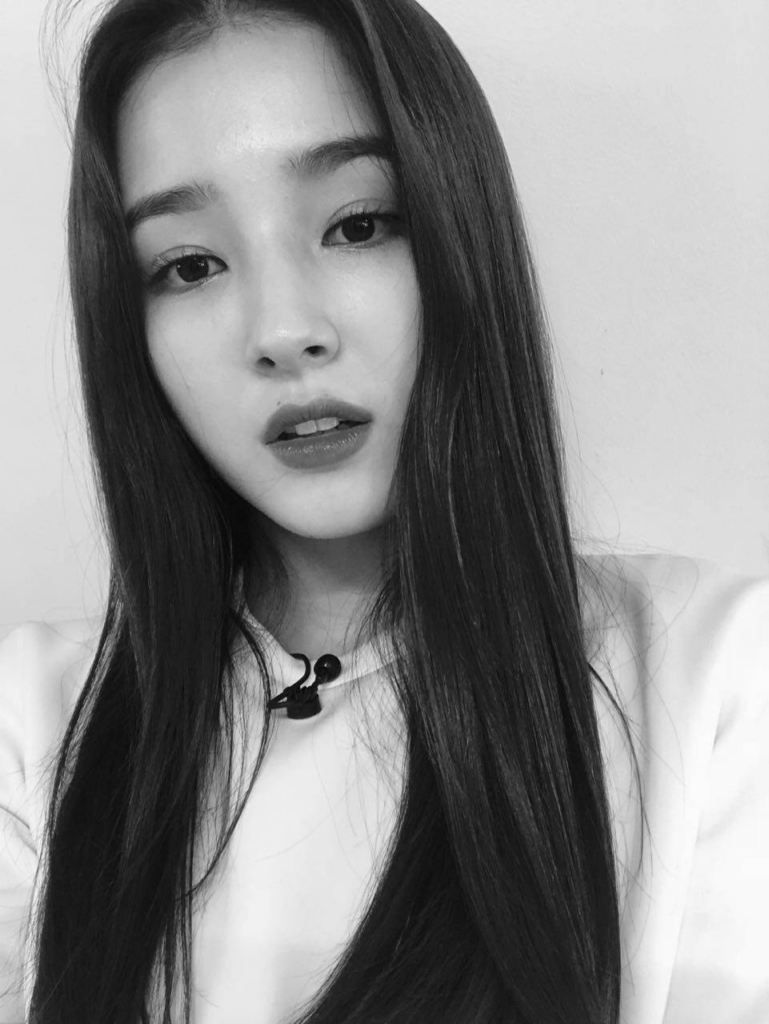 Quay lén clip Nancy Momoland thay đồ & lộ ảnh vếu căng sữa 28 nancy momoland lo clip nong 1