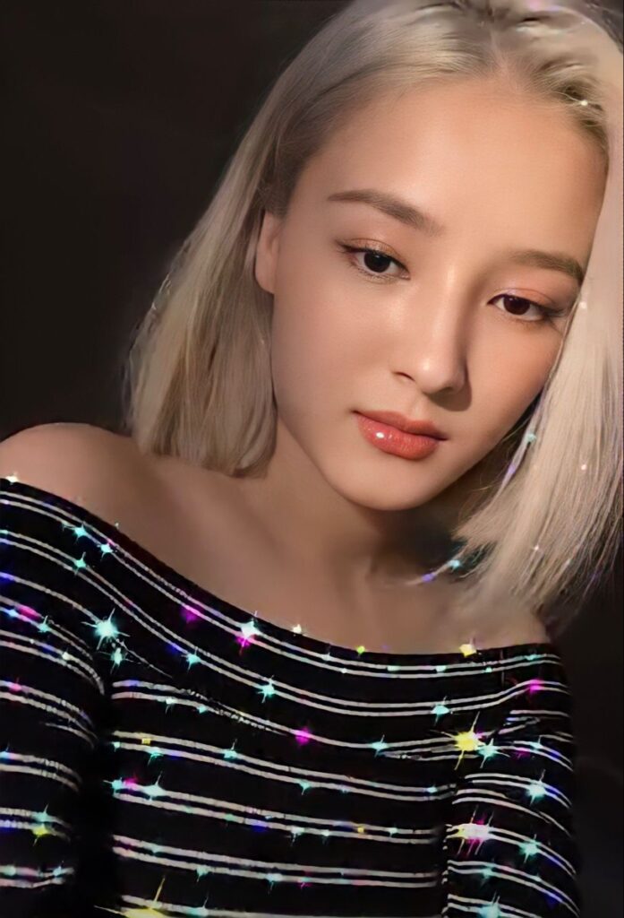 Quay lén clip Nancy Momoland thay đồ & lộ ảnh vếu căng sữa 25 nancy momoland lo clip nong 4