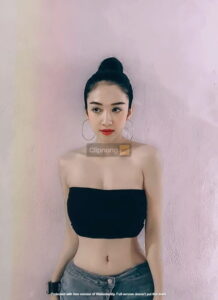 Thực hư lộ Clip 7phút của hot girl VTV Ngô Thị Mỹ Chi