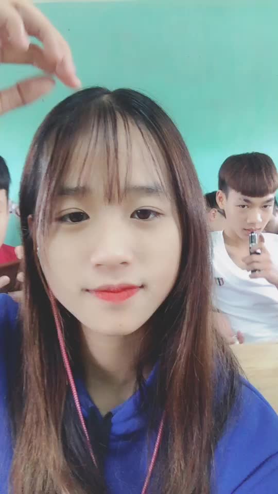 Tiktoker Ngọc khánh 2003 LỘ CLIP nóng mình dây cây cảnh nuột vl 37 ngoc khanh 2003 khoe hang