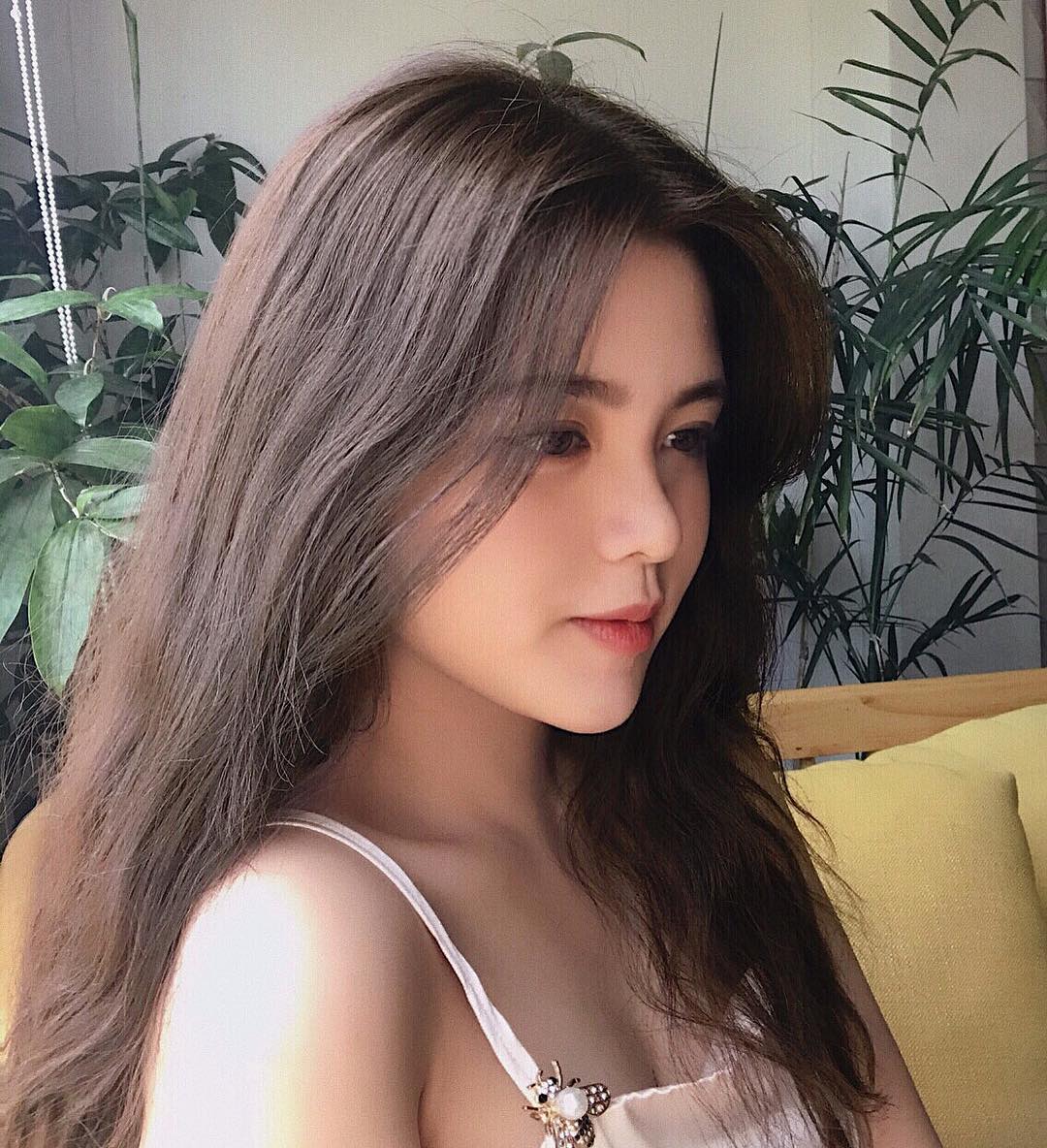 Hot teen Nguyễn Ngọc Hoàng Anh lộ clip 18+ cực nóng 22 nguyen ngoc hoang anh lo clip 4