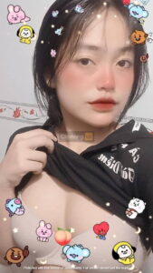 Tram_2306 Nguyễn Thị Hoàng Trâm 2k5 đầy đủ hình và video 16+