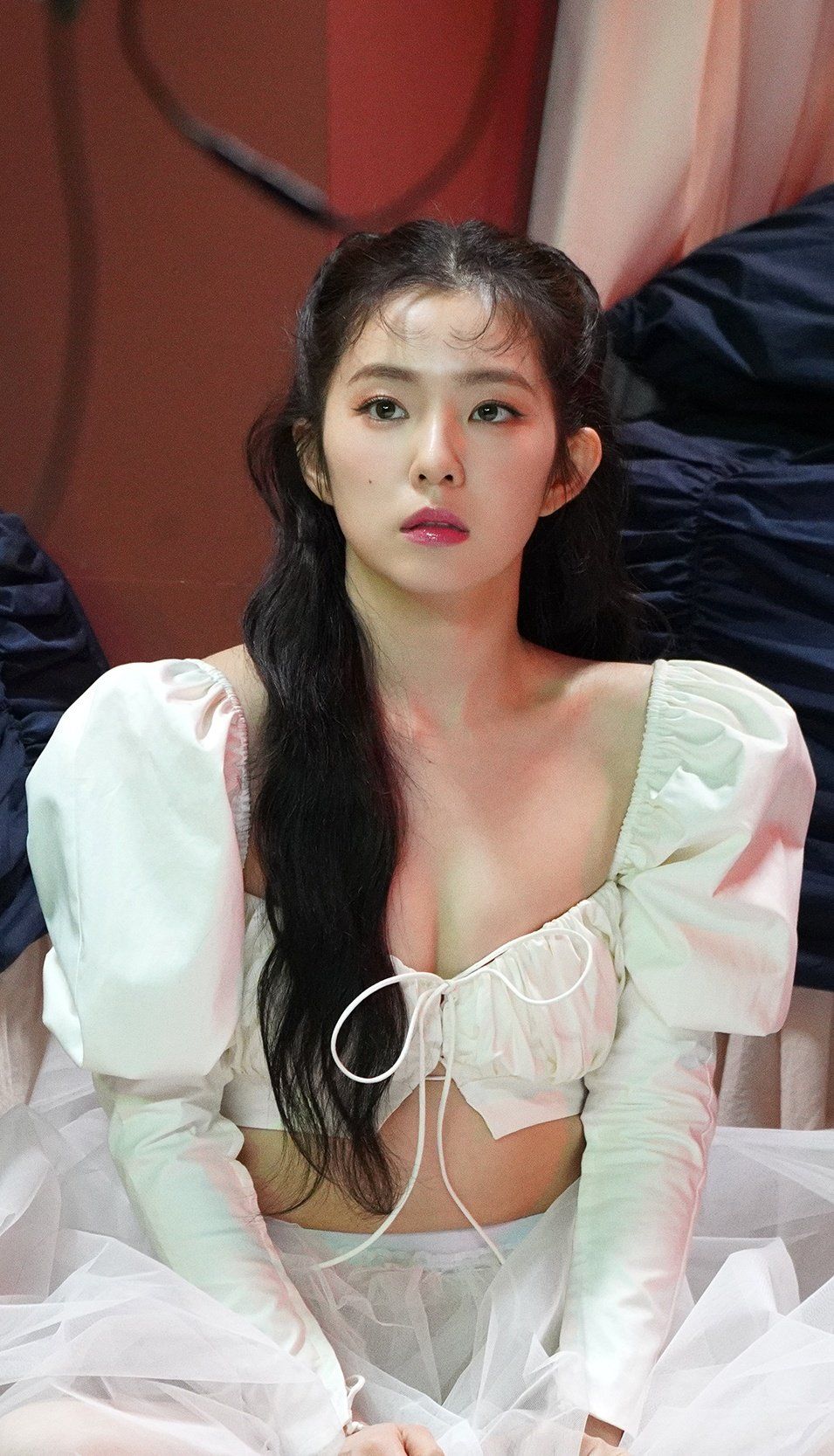 Clip Streamer Irene gây sốt với màn thay đồ sexy | Link không che 2021 10 nu streamer Irene lo clip 1
