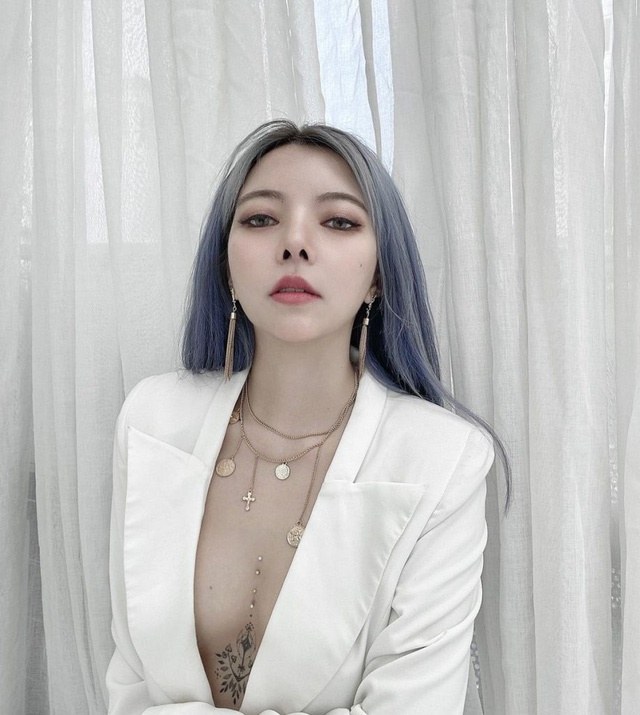 CÓ VIDEO| Clip nóng Ohsusu 4p32s, nữ streamer cùng bạn trai phá đảo 23 ohsusu lo clip 3