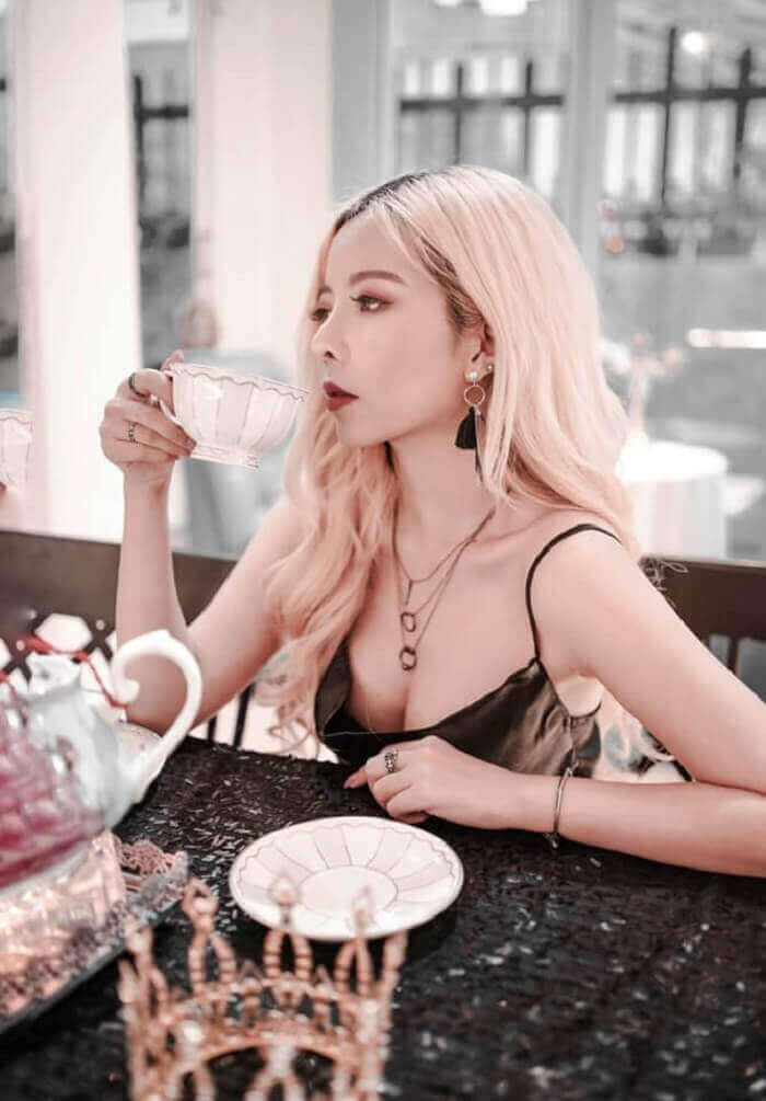 CÓ VIDEO| Clip nóng Ohsusu 4p32s, nữ streamer cùng bạn trai phá đảo 25 ohsusu lo clip