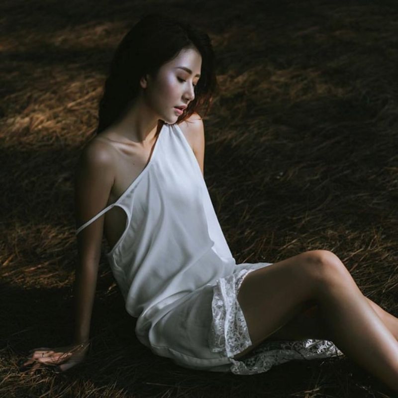 REUP| Hot girl 5S Online Quỳnh Anh Shyn lộ hàng lộ bím siêu nét 24 quynh anh shyn nude