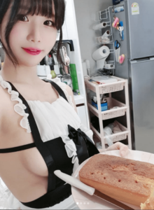 Căng đét 18+| Streamer Eddyrin lộ clip sex cùng bạn trai quên tắt camera