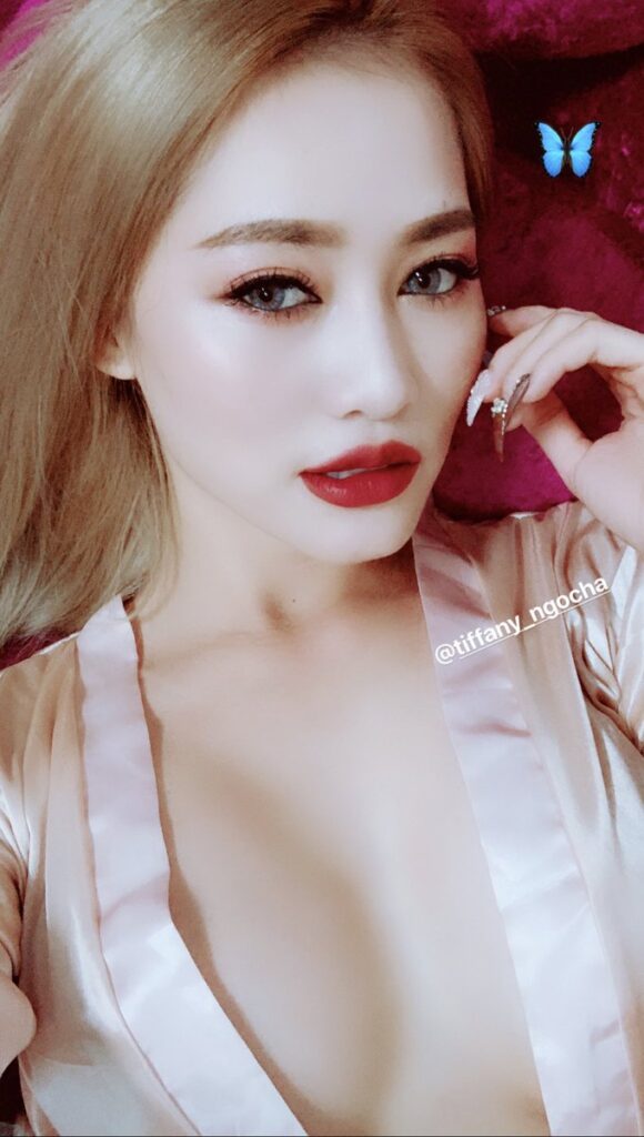 Album Onlyfans 18+ Clip Tiffany Ngọc Hà chụp ảnh nude 100% 57 tiffany ngoc ha lo clip nong 6
