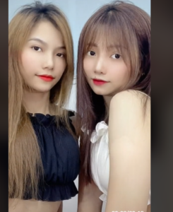 Lộ clip nóng của tiktoker 1997 Úc đẹc hotgirl