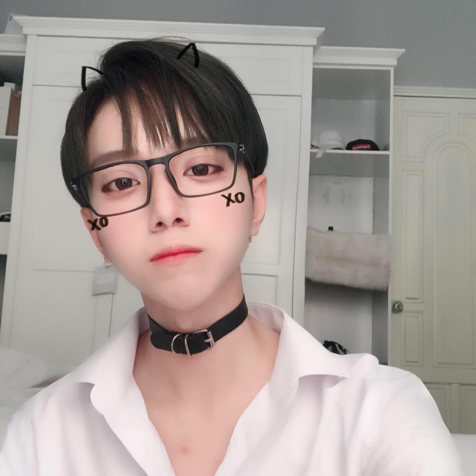 HOT| Cô nàng tomboy TikToker Andy lộ clip vay tiền thế chấp 18+ 8 tiktoker Andy lo clip 2