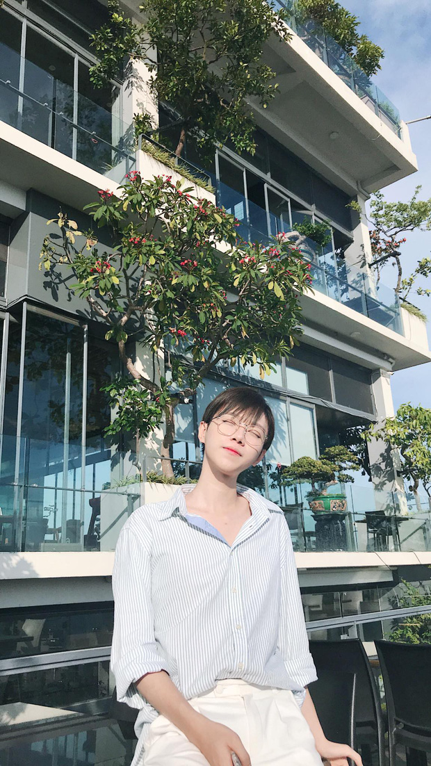 HOT| Cô nàng tomboy TikToker Andy lộ clip vay tiền thế chấp 18+ 9 tiktoker Andy lo clip 3