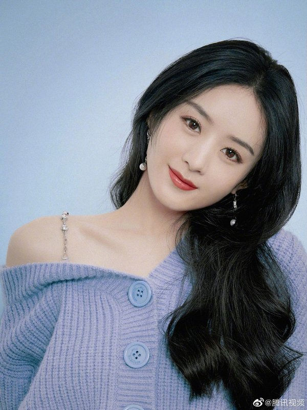 Album 18+ Triệu Lệ Dĩnh sexy nét đẹp, đường cong sao Hoa Ngữ hạng A 24 trieu le dinh