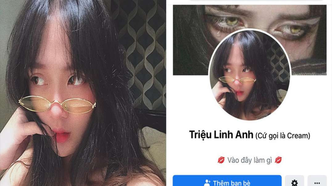 18+ Clip Triệu Linh Anh Tiktoker không che khoe hàng cực nét 15 trieu linh anh 1